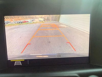 2021 GMC Terrain SLT Sport Utility 4D