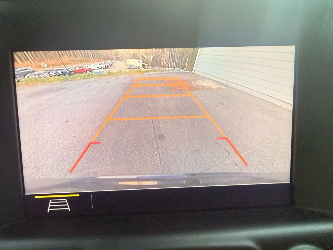 2021 GMC Terrain SLT Sport Utility 4D