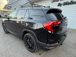 2021 GMC Terrain SLT Sport Utility 4D