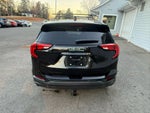2021 GMC Terrain SLT Sport Utility 4D