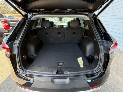 2022 Chevrolet Blazer 3LT Sport Utility 4D