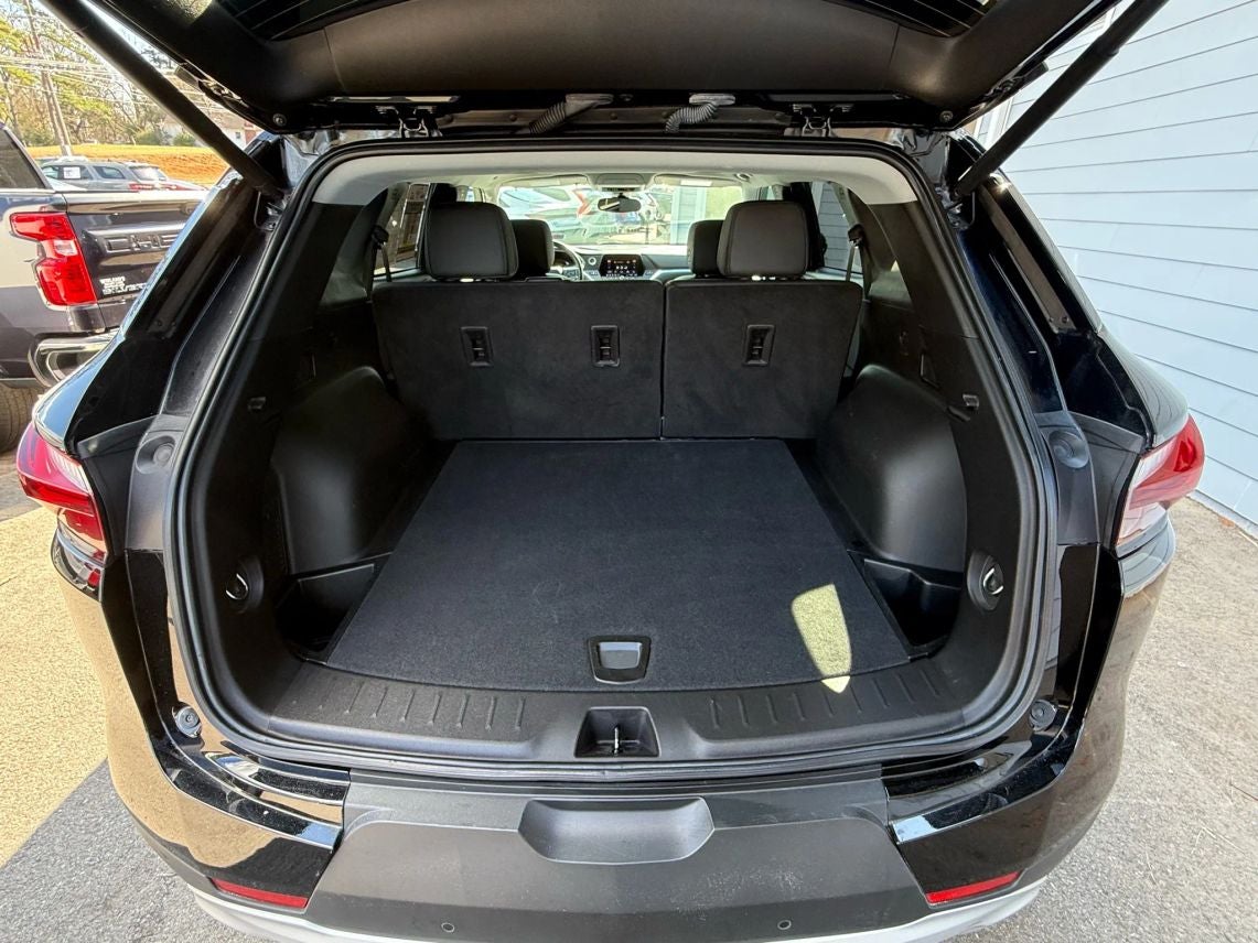 2022 Chevrolet Blazer 3LT Sport Utility 4D