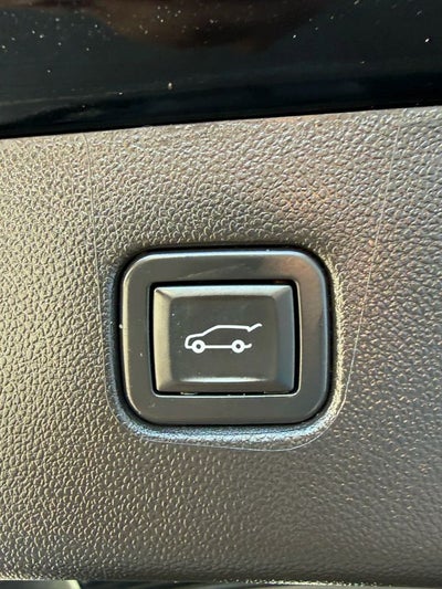 2022 Chevrolet Blazer 3LT Sport Utility 4D