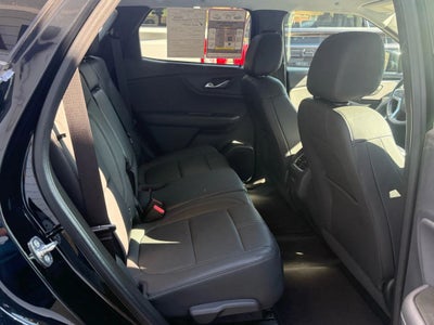2022 Chevrolet Blazer 3LT Sport Utility 4D