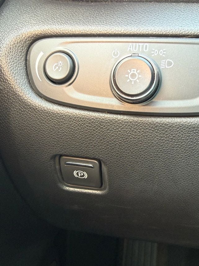 2022 Chevrolet Blazer 3LT Sport Utility 4D