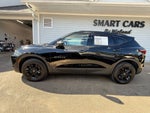 2022 Chevrolet Blazer 3LT Sport Utility 4D