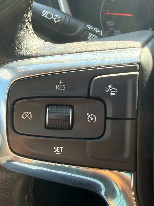 2022 Chevrolet Blazer 3LT Sport Utility 4D