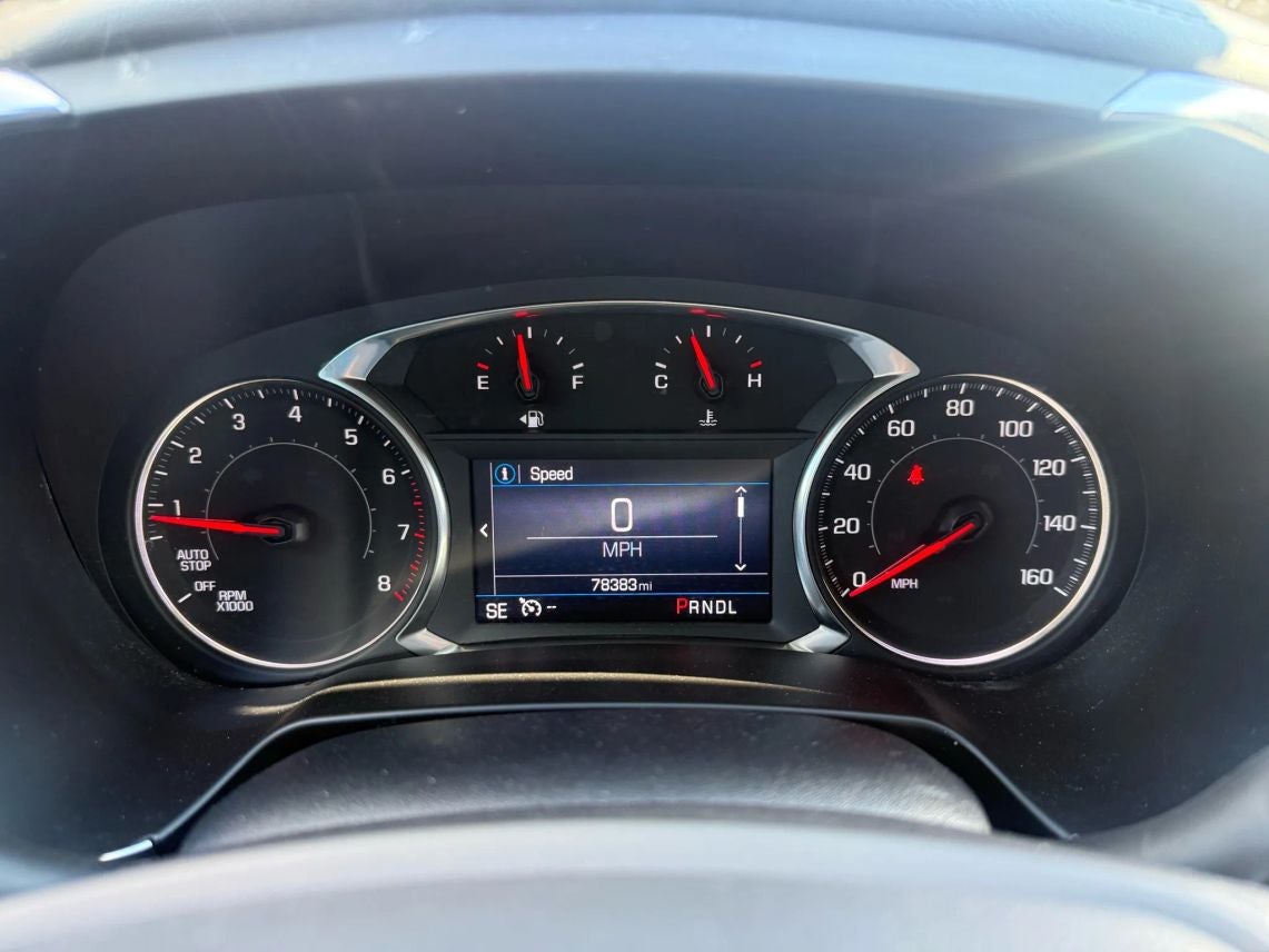 2022 Chevrolet Blazer 3LT Sport Utility 4D