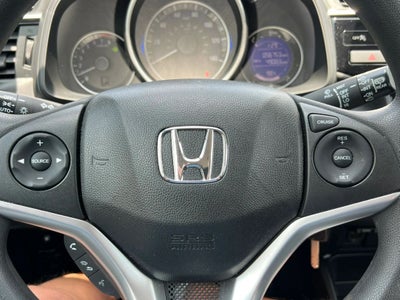2016 Honda Fit LX Hatchback 4D