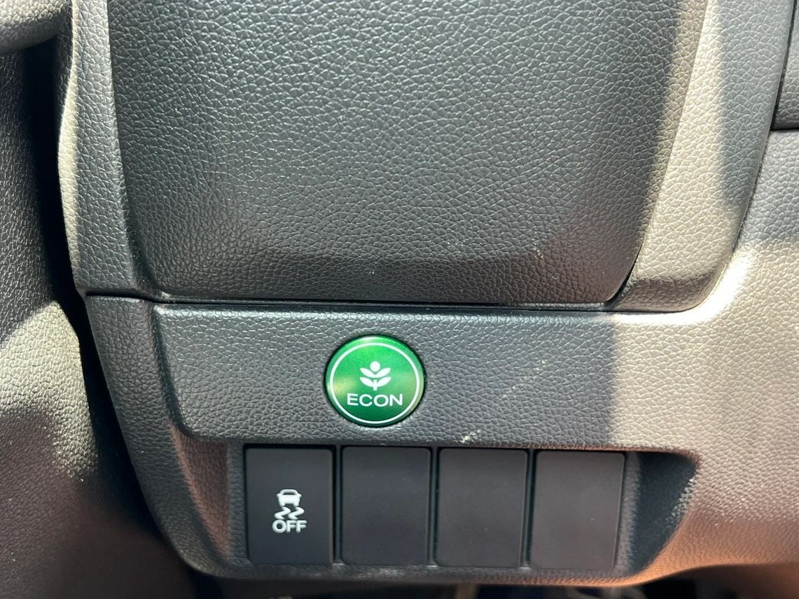 2016 Honda Fit LX Hatchback 4D