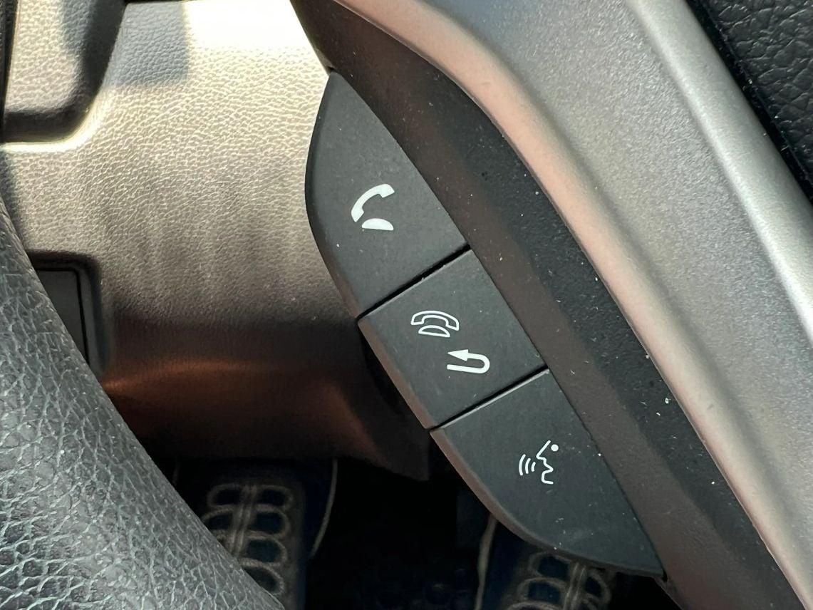 2016 Honda Fit LX Hatchback 4D