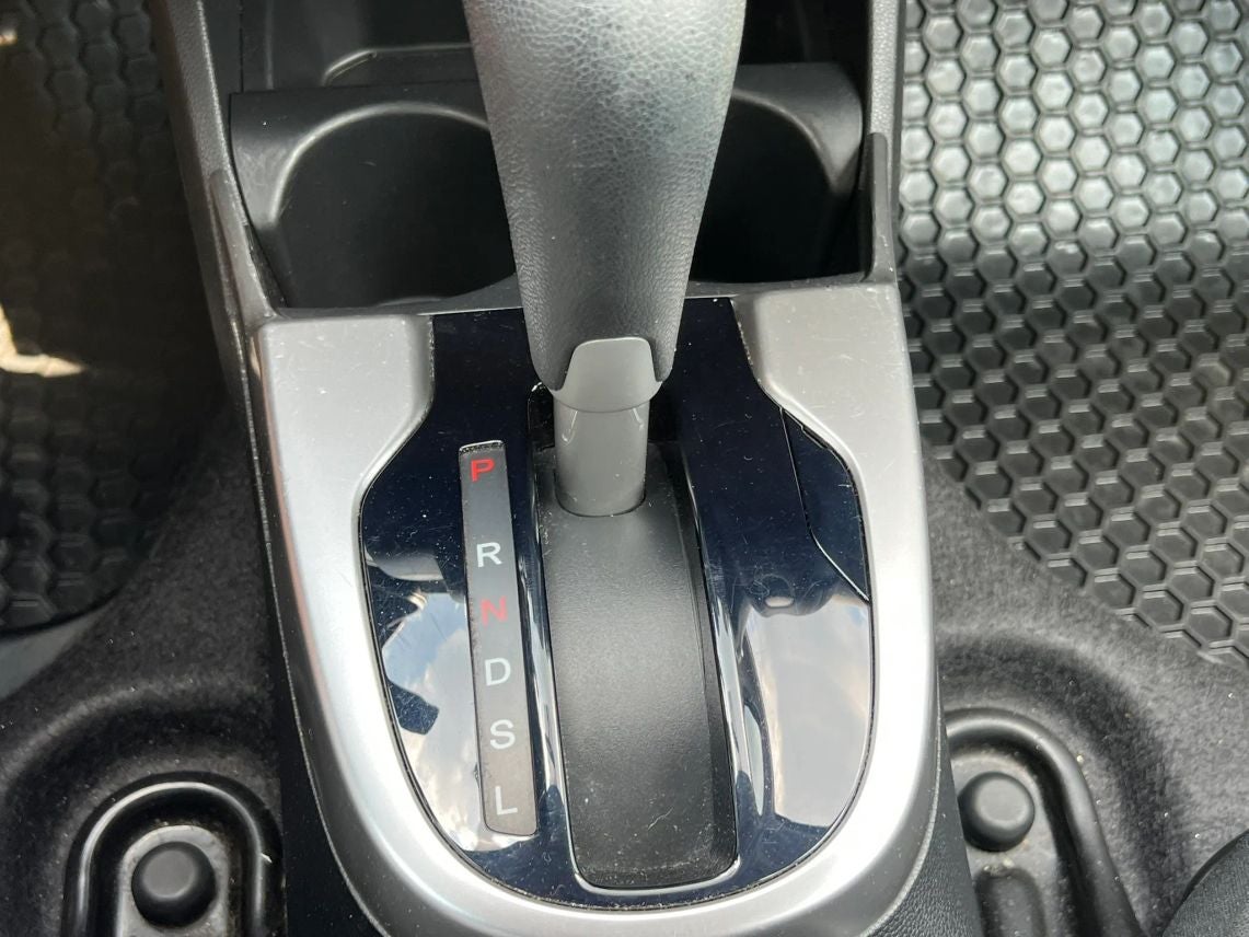 2016 Honda Fit LX Hatchback 4D