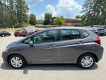 2016 Honda Fit LX Hatchback 4D