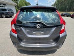 2016 Honda Fit LX Hatchback 4D