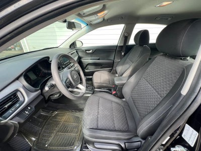 2018 Kia Rio S Hatchback 4D
