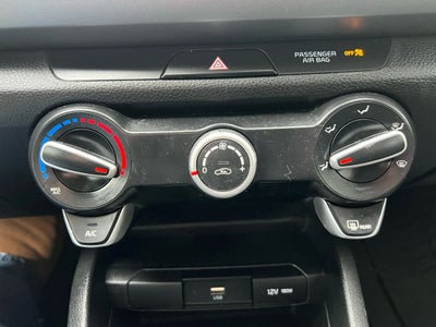 2023 Kia Rio S Hatchback 5D