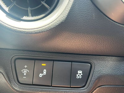2024 Kia Forte GT-Line Sedan 4D