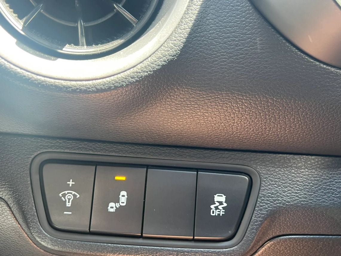 2024 Kia Forte GT-Line Sedan 4D