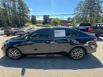 2024 Kia Forte GT-Line Sedan 4D