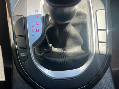 2024 Kia Forte GT-Line Sedan 4D