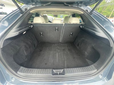 2021 Mazda Mazda CX-30 Premium Sport Utility 4D