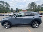 2021 Mazda Mazda CX-30 Premium Sport Utility 4D