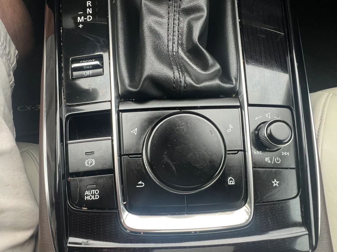 2021 Mazda Mazda CX-30 Premium Sport Utility 4D