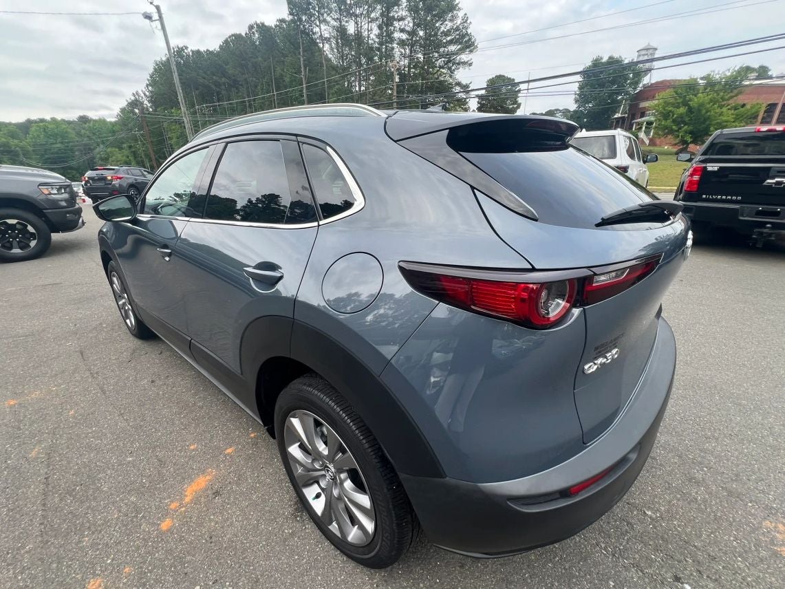 2021 Mazda Mazda CX-30 Premium Sport Utility 4D