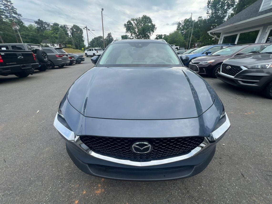 2021 Mazda Mazda CX-30 Premium Sport Utility 4D