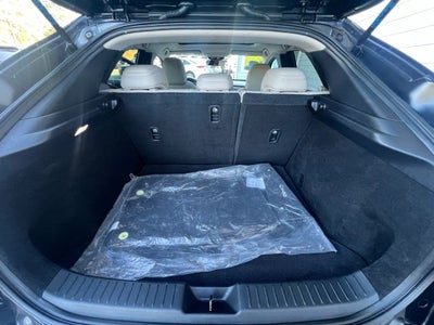 2022 Mazda Mazda CX-30 2.5 Turbo Sport Utility 4D