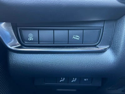 2022 Mazda Mazda CX-30 2.5 Turbo Sport Utility 4D