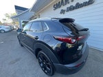 2022 Mazda Mazda CX-30 2.5 Turbo Sport Utility 4D