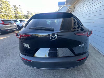 2022 Mazda Mazda CX-30 2.5 Turbo Sport Utility 4D