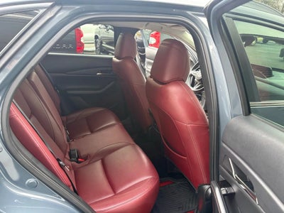 2023 Mazda Mazda CX-30 Carbon Edition Sport Utility 4D