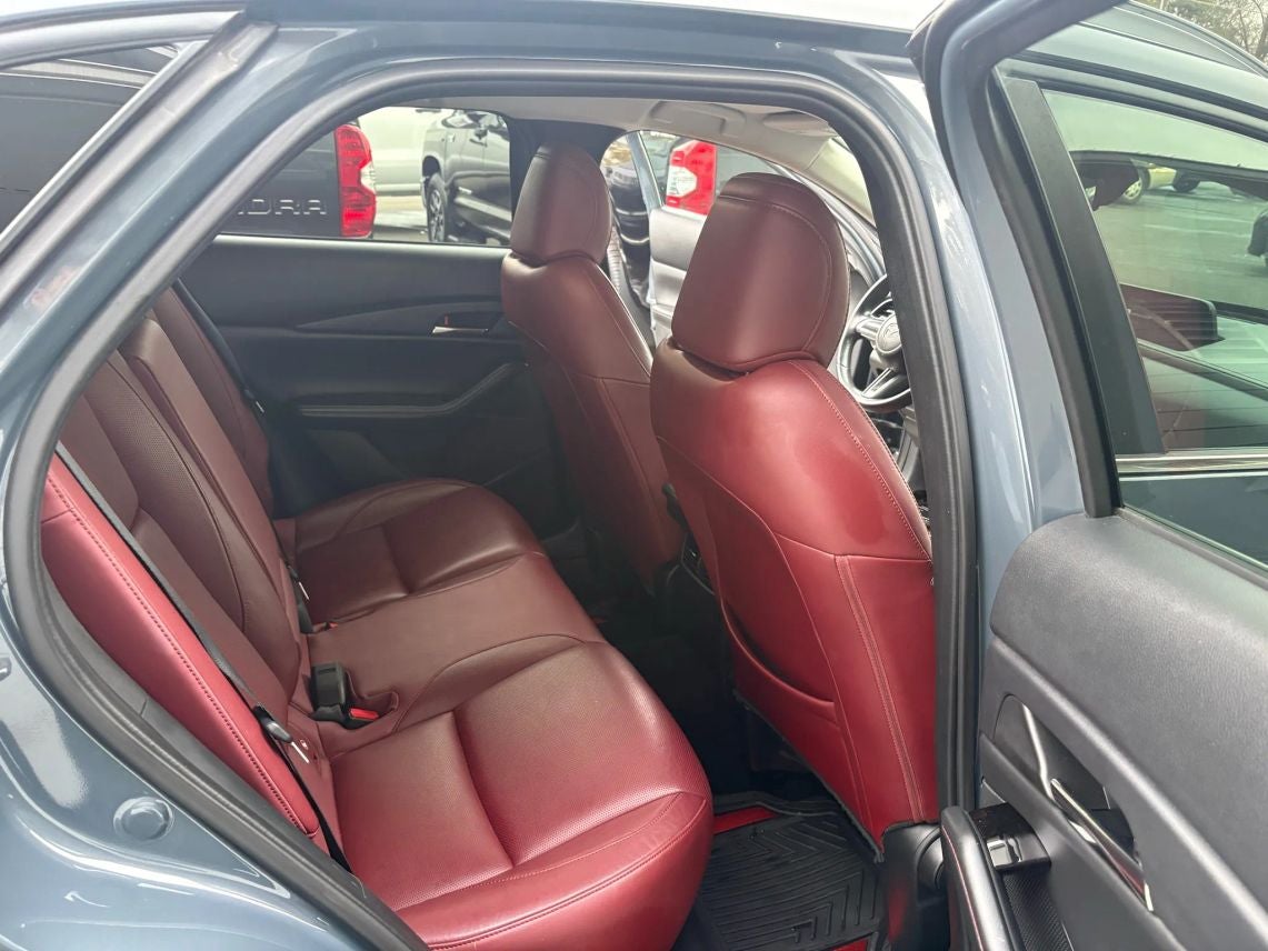 2023 Mazda Mazda CX-30 Carbon Edition Sport Utility 4D