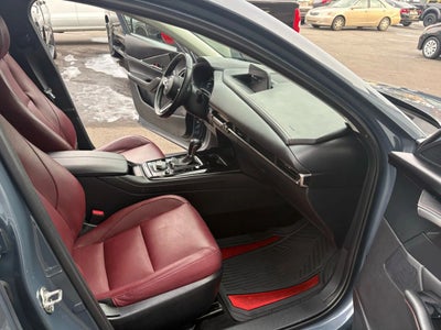 2023 Mazda Mazda CX-30 Carbon Edition Sport Utility 4D