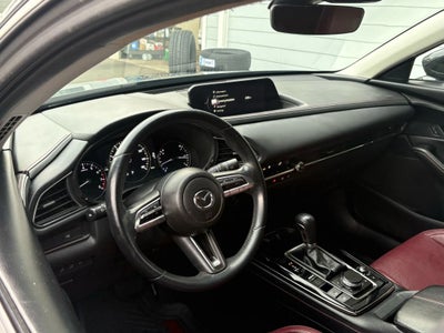 2023 Mazda Mazda CX-30 Carbon Edition Sport Utility 4D