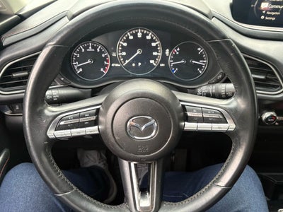 2023 Mazda Mazda CX-30 Carbon Edition Sport Utility 4D