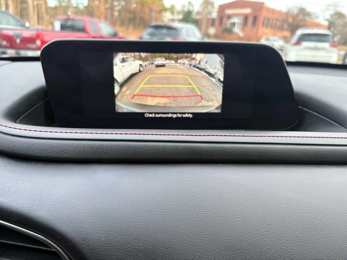 2023 Mazda Mazda CX-30 Carbon Edition Sport Utility 4D