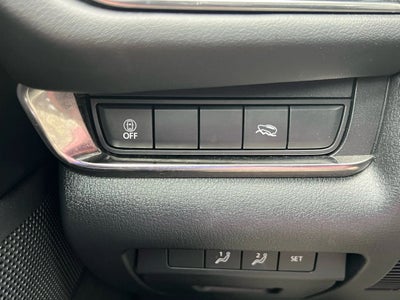 2023 Mazda Mazda CX-30 Carbon Edition Sport Utility 4D