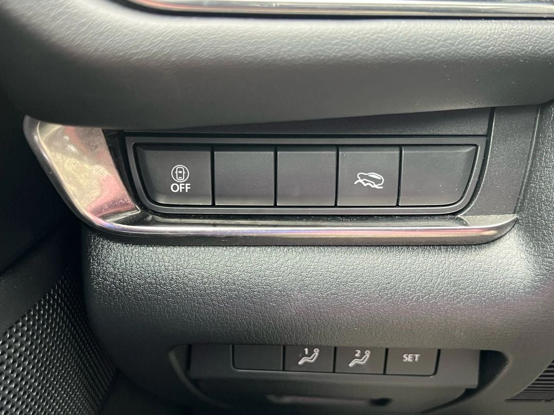 2023 Mazda Mazda CX-30 Carbon Edition Sport Utility 4D