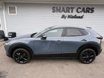 2023 Mazda Mazda CX-30 Carbon Edition Sport Utility 4D