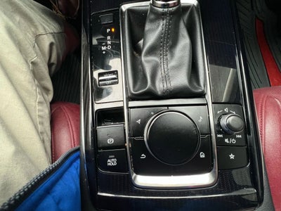 2023 Mazda Mazda CX-30 Carbon Edition Sport Utility 4D