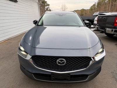 2023 Mazda Mazda CX-30 Carbon Edition Sport Utility 4D