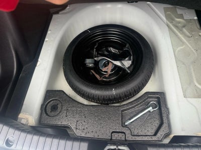 2018 Toyota Yaris iA Sedan 4D