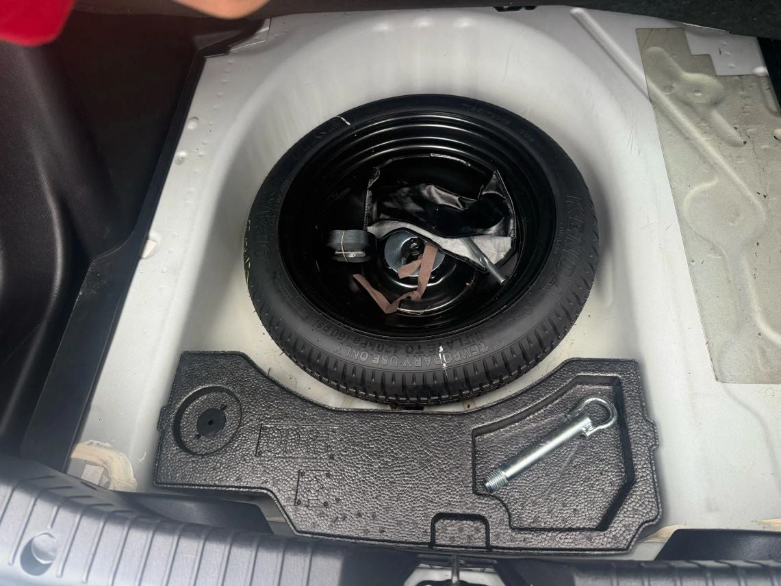 2018 Toyota Yaris iA Sedan 4D