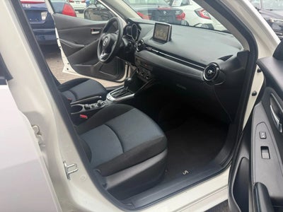 2018 Toyota Yaris iA Sedan 4D