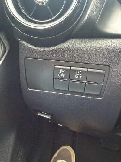 2018 Toyota Yaris iA Sedan 4D