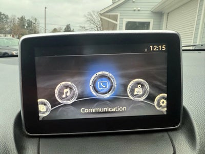 2018 Toyota Yaris iA Sedan 4D