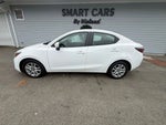 2018 Toyota Yaris iA Sedan 4D